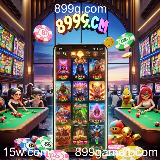 Mahjong Ways Game Mobile